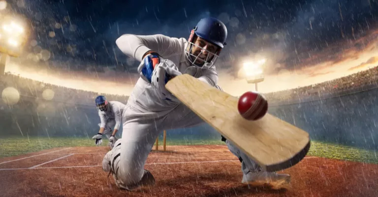Discover the Secrets of Cricket: Beginners Guide To Cricket
