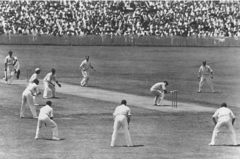 Cricket History and Origins