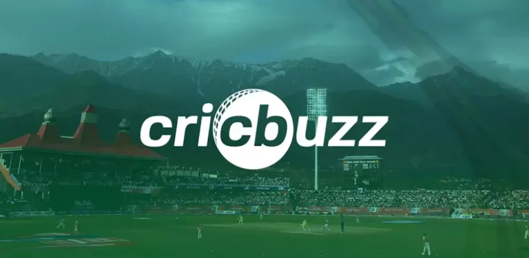 Cricbuzz: The Ultimate Destination for Cricket News and Scores