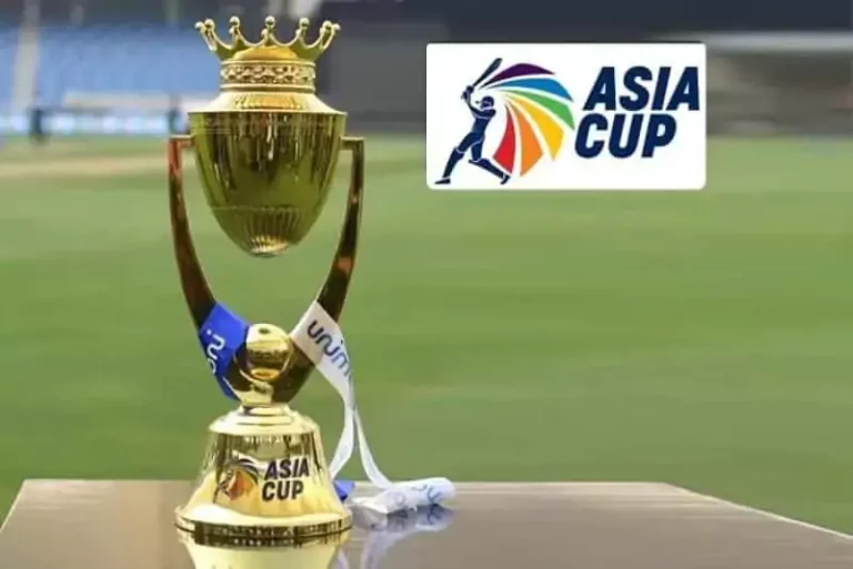 Asia Cup (ODI & T20I) Cricket Team Records & Stats