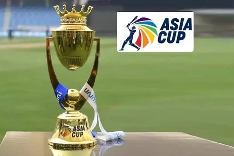 Cricbuzz Asia Cup