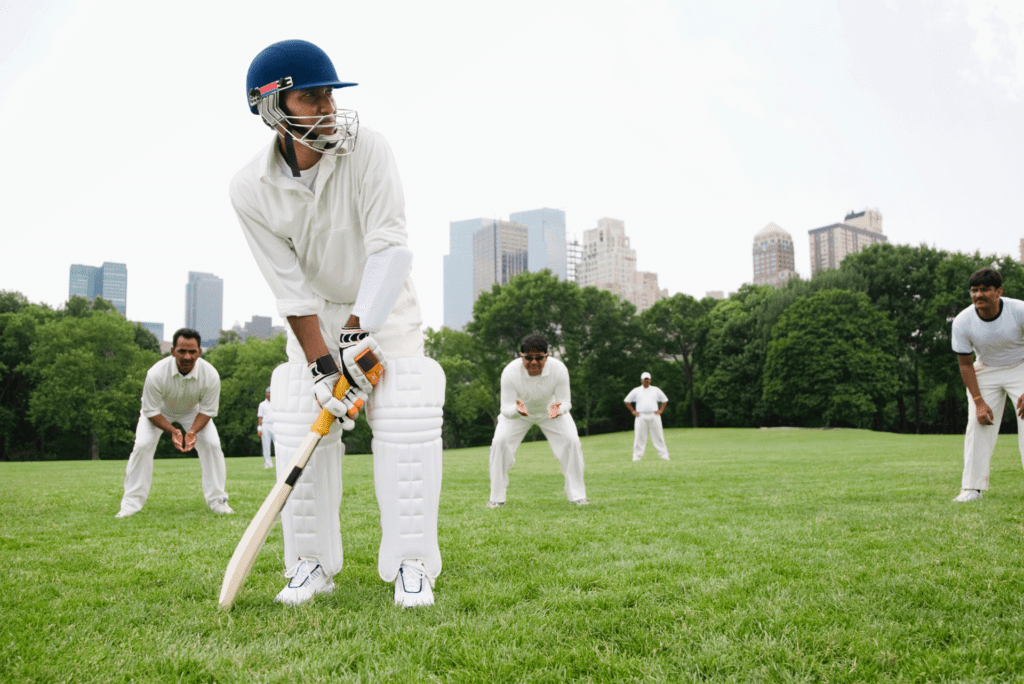 Cricket Bat Weight Guide How to Choose the Ideal Weight for Maximum