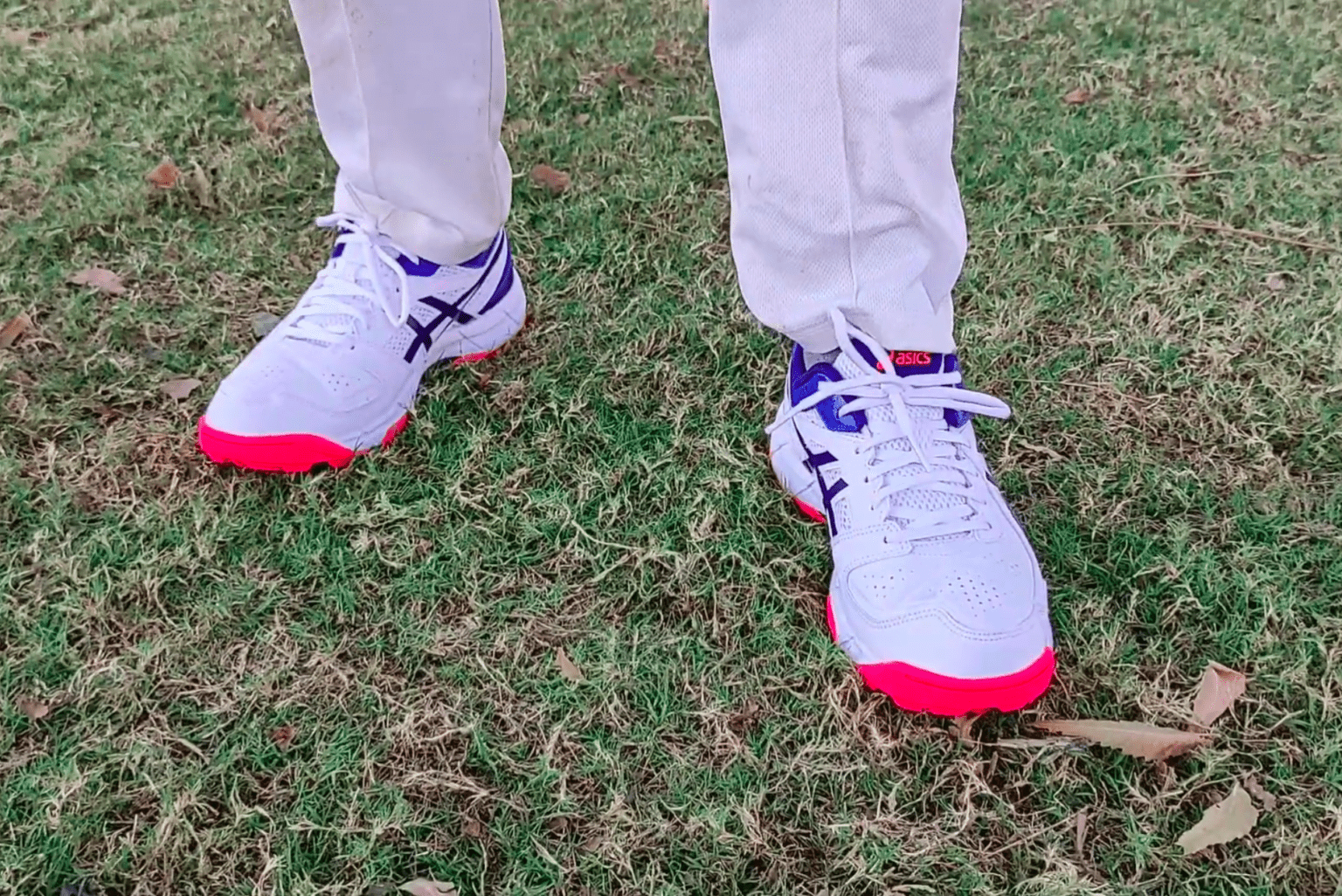 indoor cricket shoes