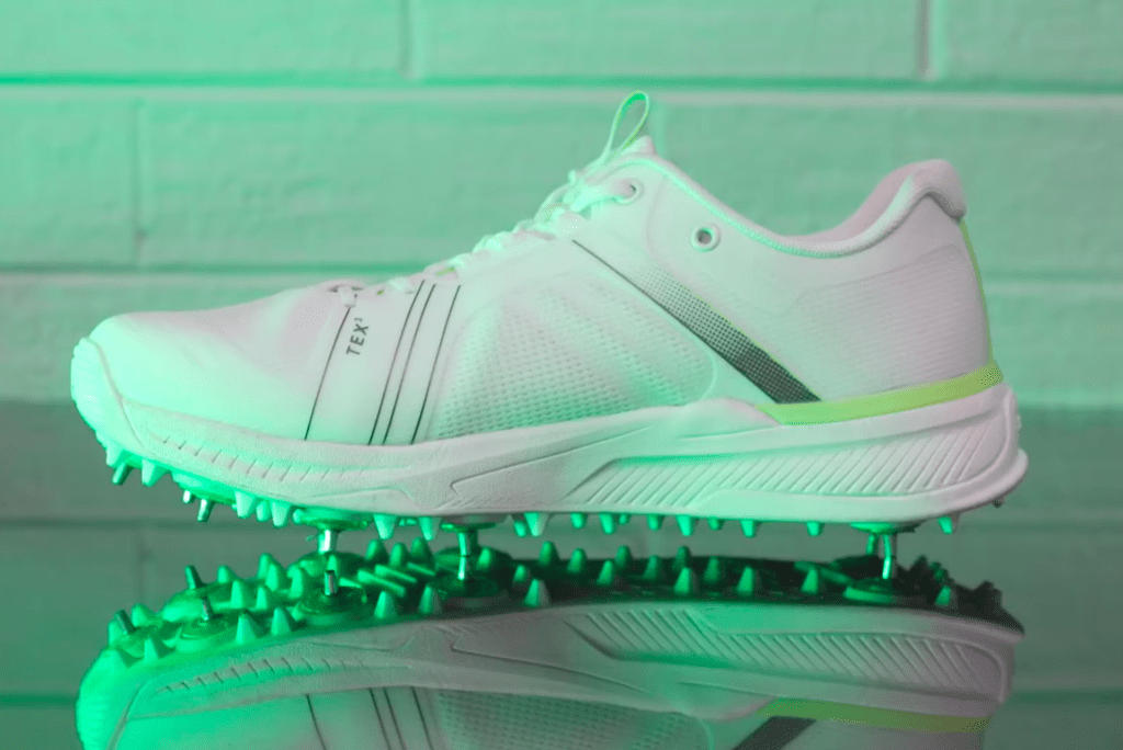 indoor cricket shoes