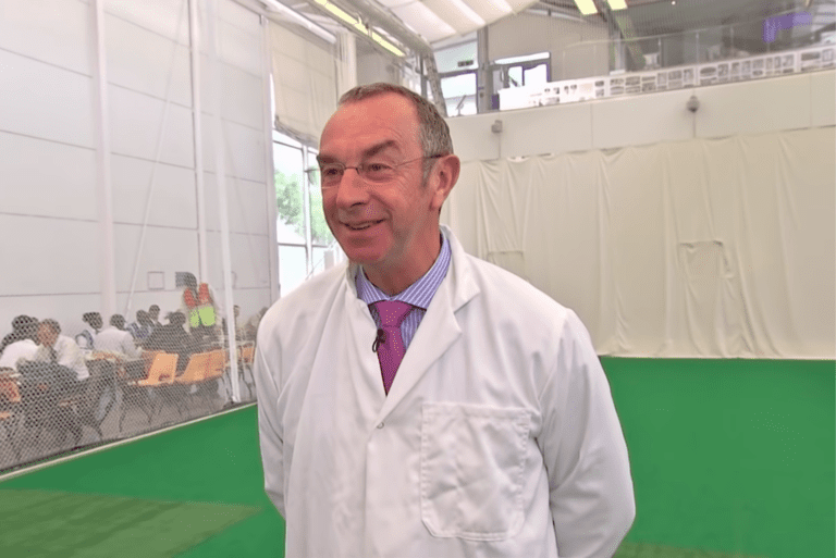 David Lloyd’s Views on Racism in Cricket and His Advocacy for Inclusion and Diversity in Sports