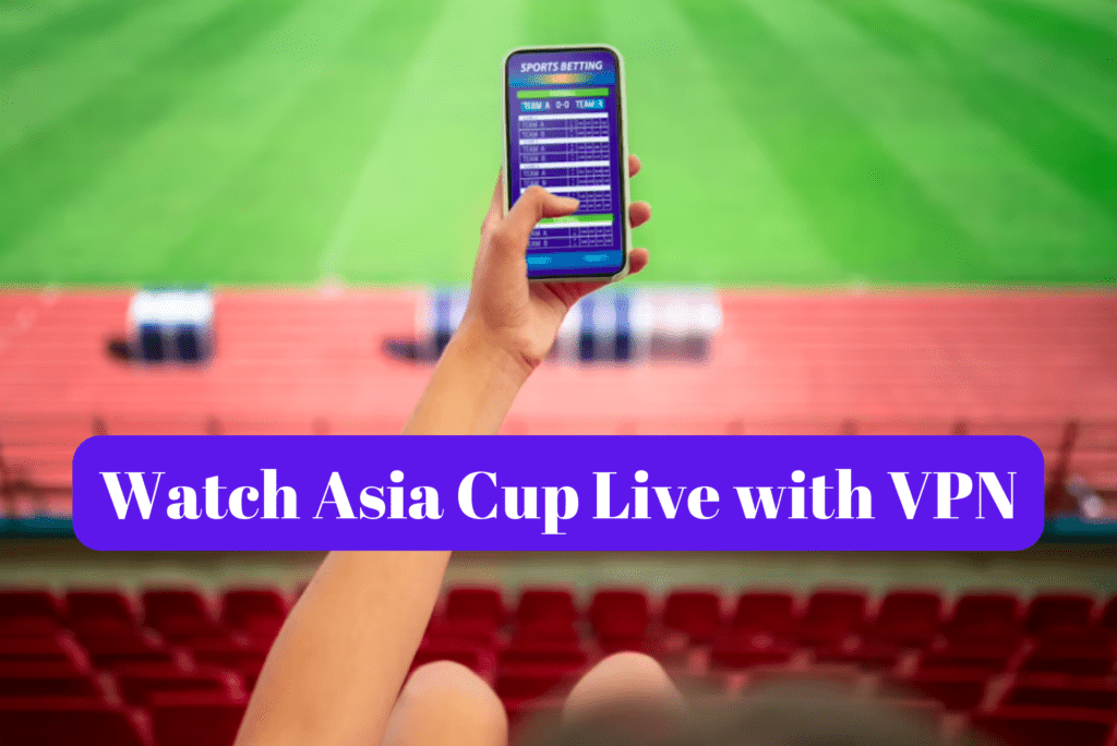 How to Watch Asia Cup 2023 Live Streaming in UAE?