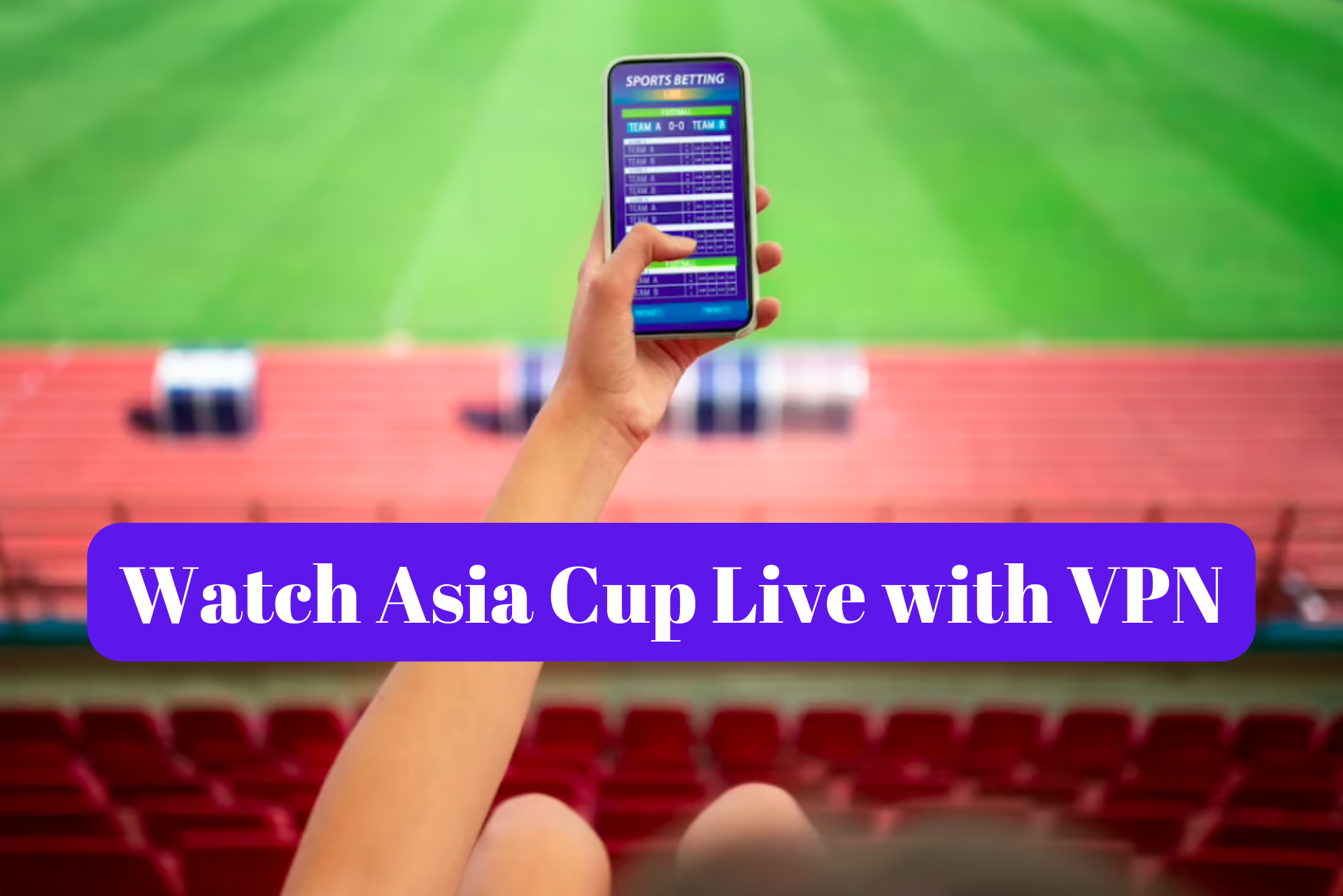 How To Watch Asia Cup 2023 Live Streaming In UAE?