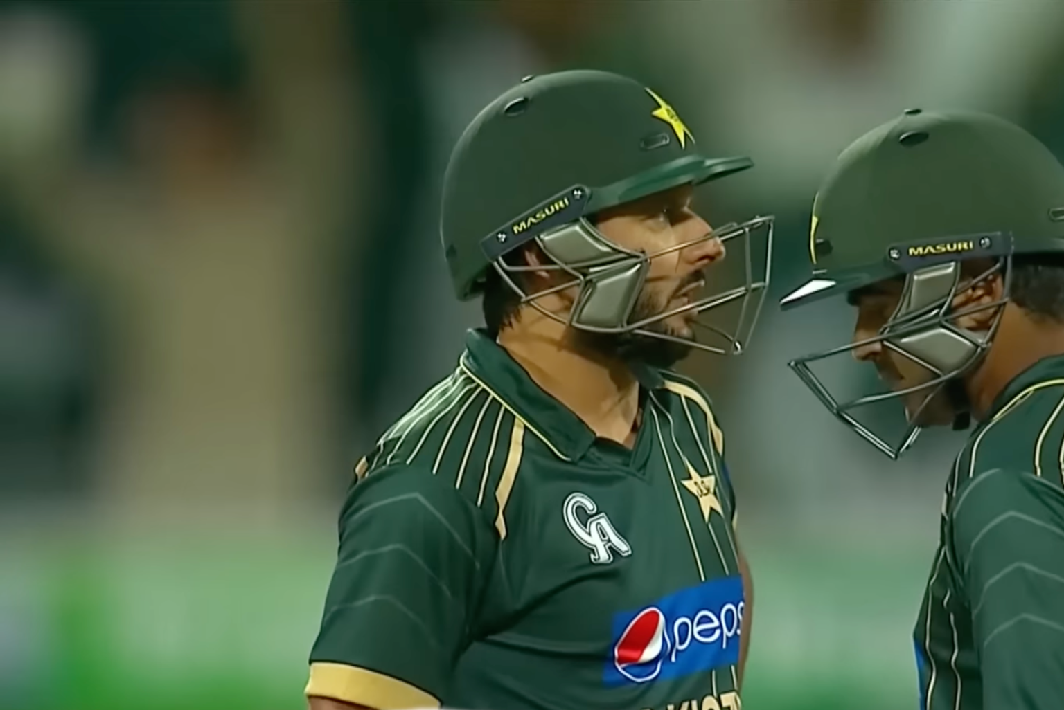 Progress Made In Pakistan Cricket Players And PCB Nearing New Contract 