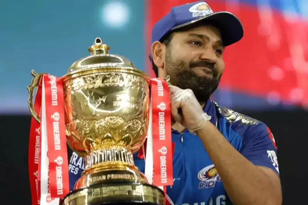 Meet the New God of Cricket - Rohit Sharma's Inspiring Journey and Unmatched Achievement