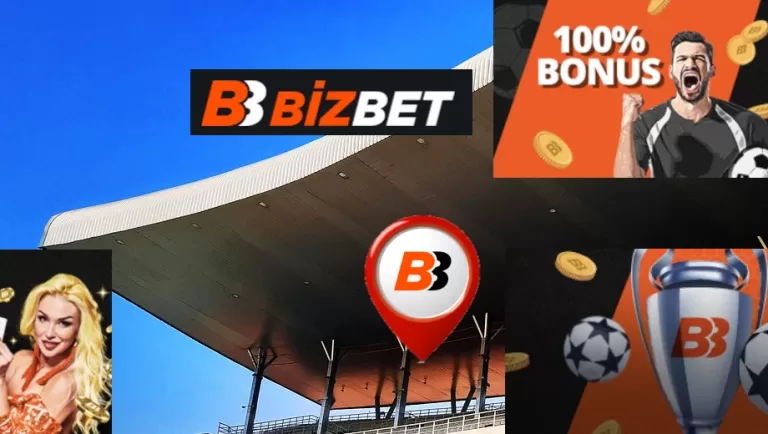 Bizbet Review 2024. Free bets And Bonuses