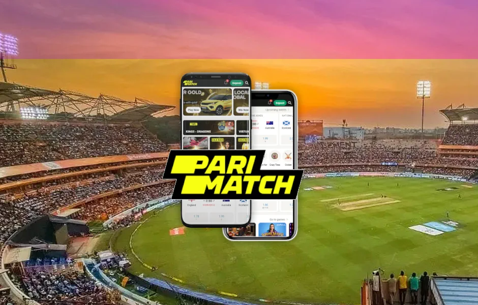 Parimatch App Download