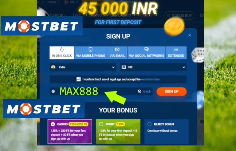 Mostbet Registration Guide. Step-by-step tips
